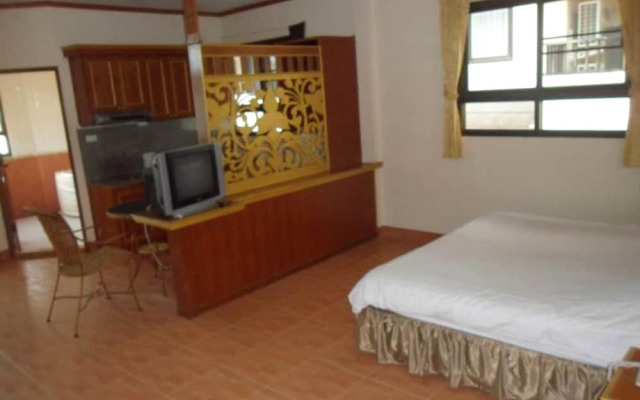 Siam House hotel