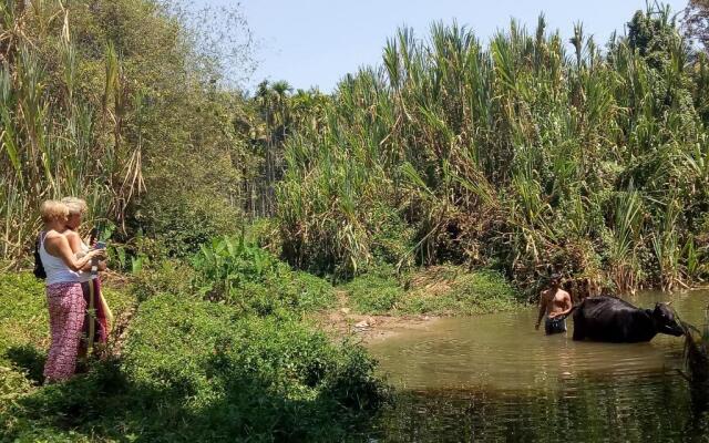 The Suvistara Wayanad Kerala