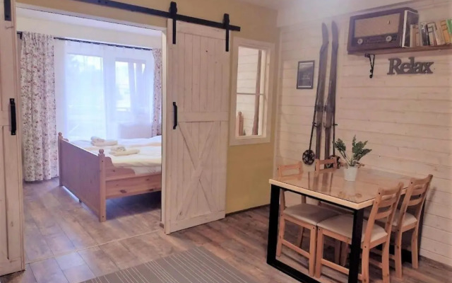 Horský Apartmán Tatran