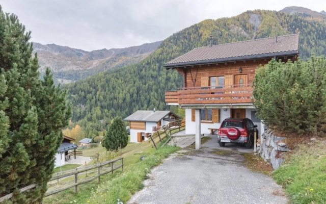 La Taniere Cozy Chalet With Incredible Views and Parking