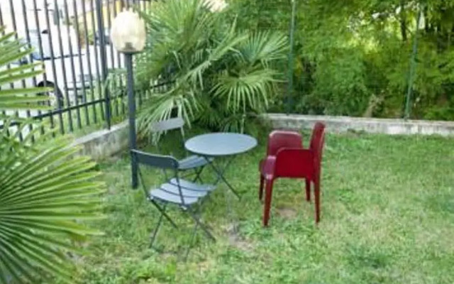 Quercia Residence