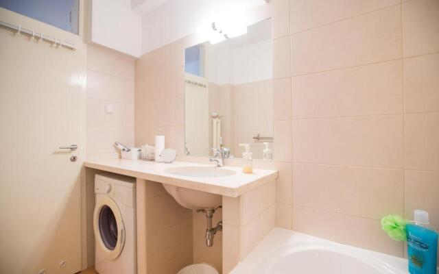 Apartman Kris