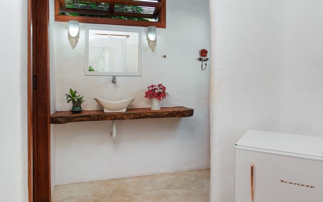 Pousada Mangue Sereno