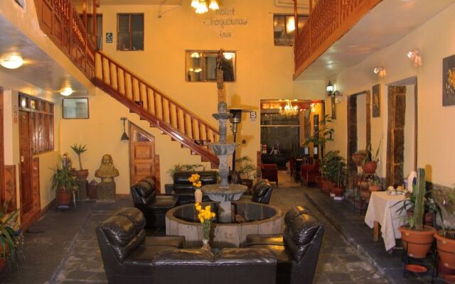 Hotel Choquekiraw Inn