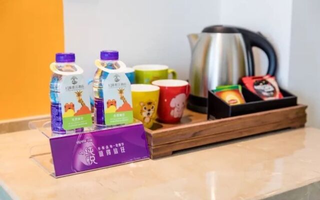 Chimelong Xiangjiang Hotel