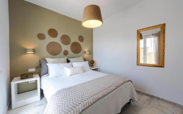 Vathi Bleu Private Villas