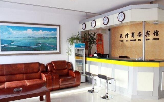 Tianze Business Hotel