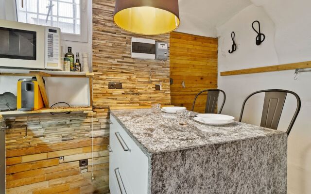 Cozy Apartment in Sanremo
