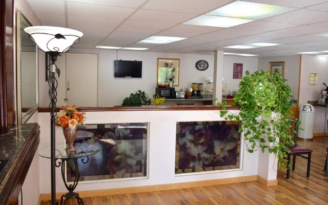 Red Roof Inn Stroudsburg