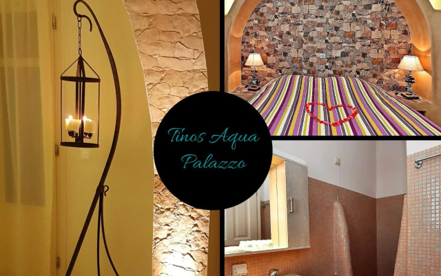 Tinos Aqua Palazzo