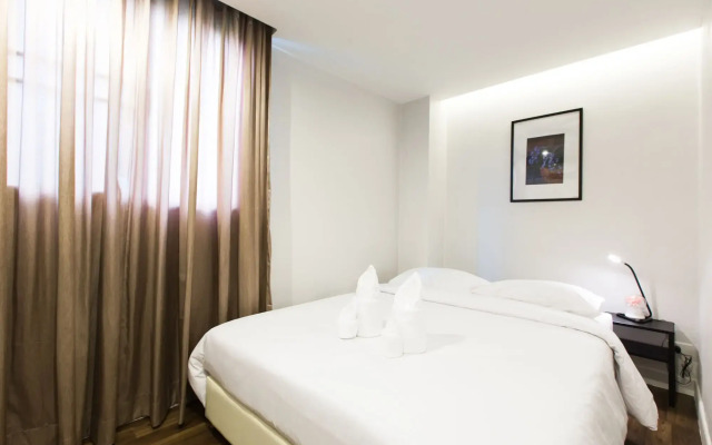 Metro Hotel
