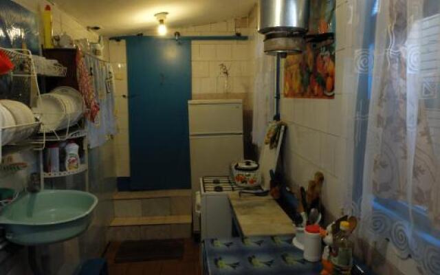 Guest House U Galiny — фото