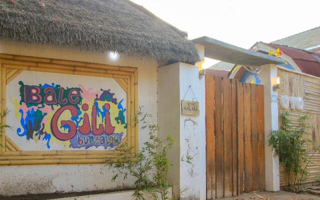 OYO 1116 Bale Gili Bungalow