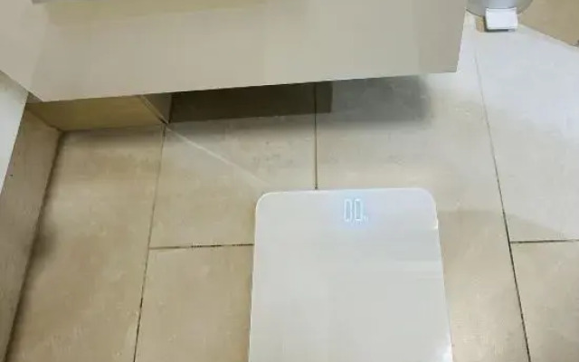 Pairs center 3 beds 2 rooms Family Suite