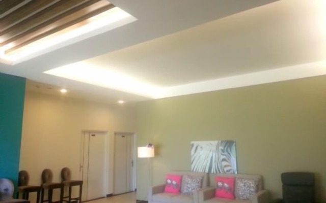 Sunrise Villa