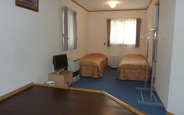 Pension Ciel