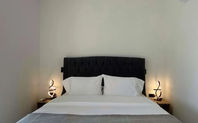 w Ocean View 1BR w Near Ciudad Amurallada