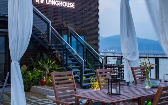 Wenzhou Langhouse Inn