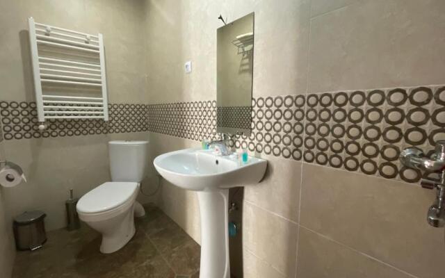 Hotel Dari