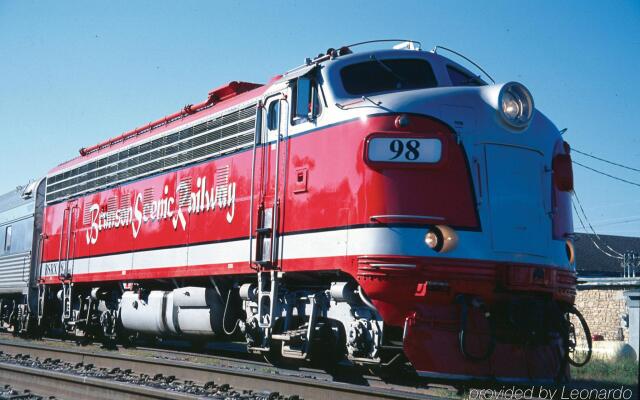 Holiday Inn Express Branson-Green Mountain Drive by IHG