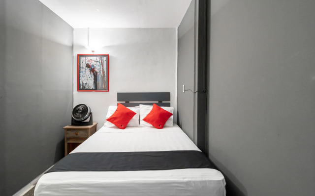 Central Downtown Guadalajara