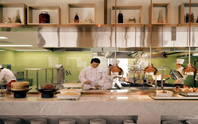 Holiday Inn Incheon Songdo by IHG