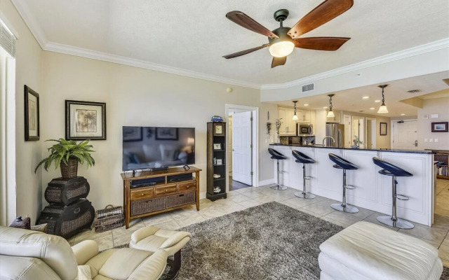 Treasure Island 1203