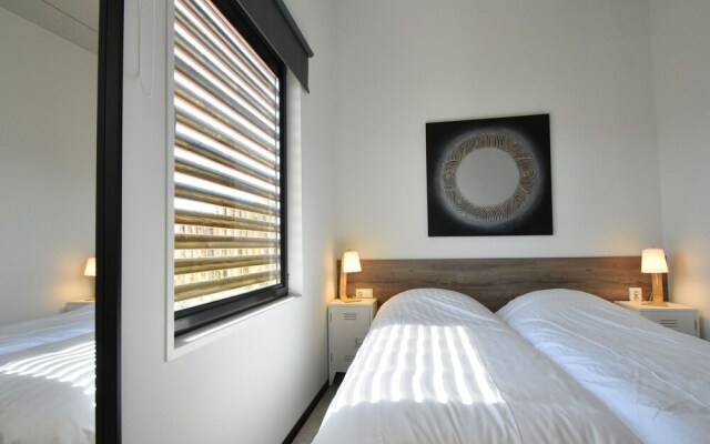 Chic Holiday Home in Callantsoog near Forest