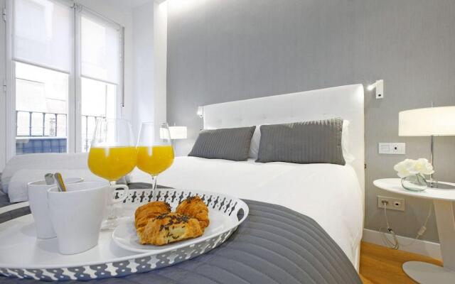 Paloma - Madflats Collection