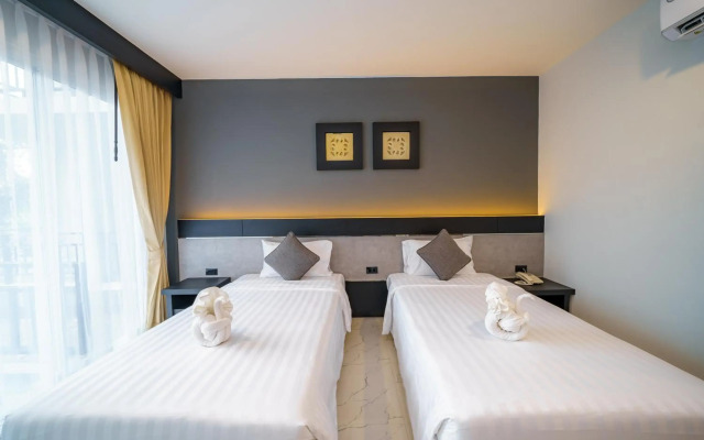 Lhc Hotel And Resort