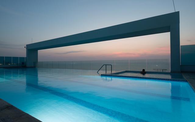 Hotel Las Americas Torre del Mar