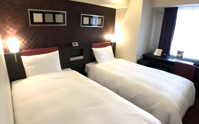Smile Hotel Nagoya Sakae