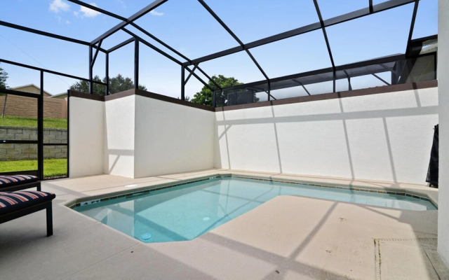 Full Moon Lagoon by VillaDirect