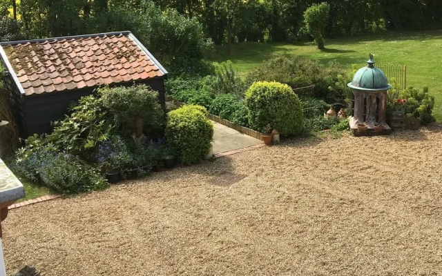 Bumble Cottage B&B