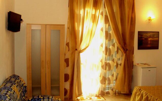 Agriturismo La Collina Verde