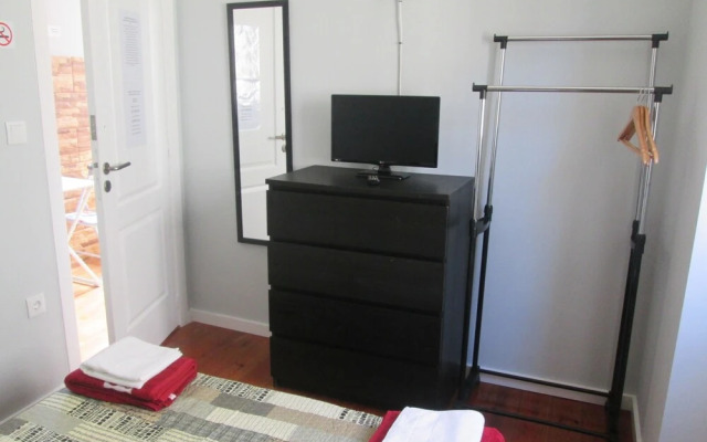 Why Not? Guest House Espinho