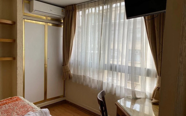 Intimo Hotel Miraflores