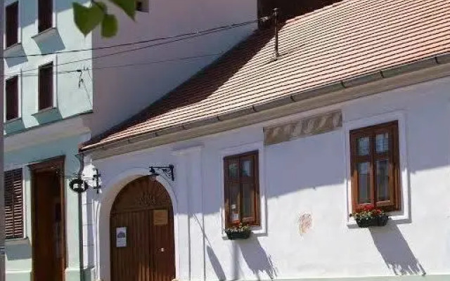 Sziget Vendégház