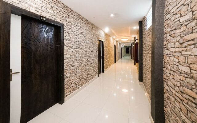 OYO 41923 Prema Kunj Resort