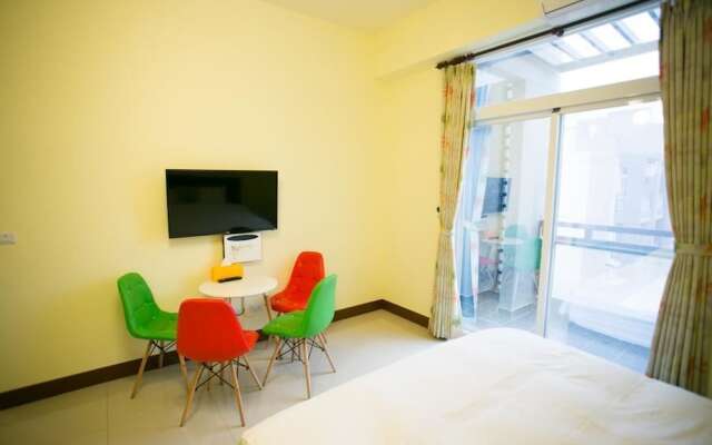 Smile House