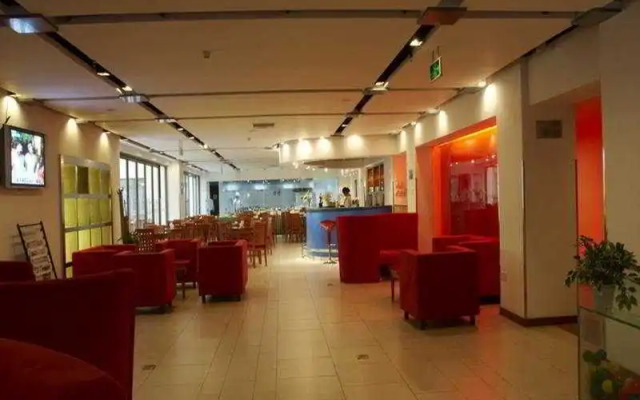 Ramada Encore Hotel Wuxi