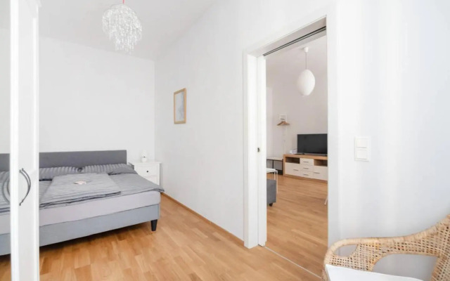 Vienna Living Apartments - Raffaelgasse