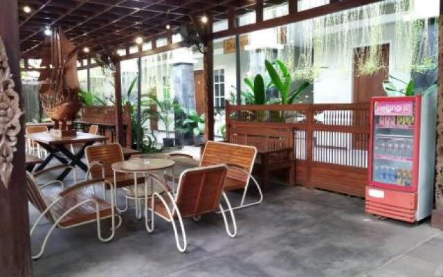 Nusantara Hotel