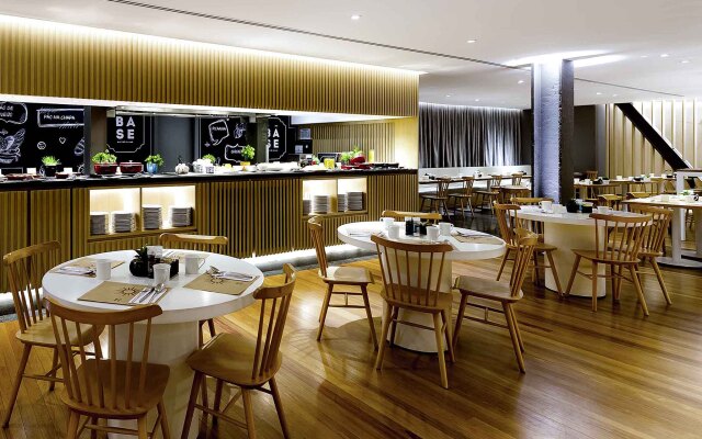 Pullman São Paulo Guarulhos Airport