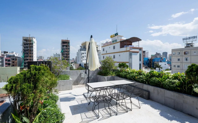 Kua Casa Apartment