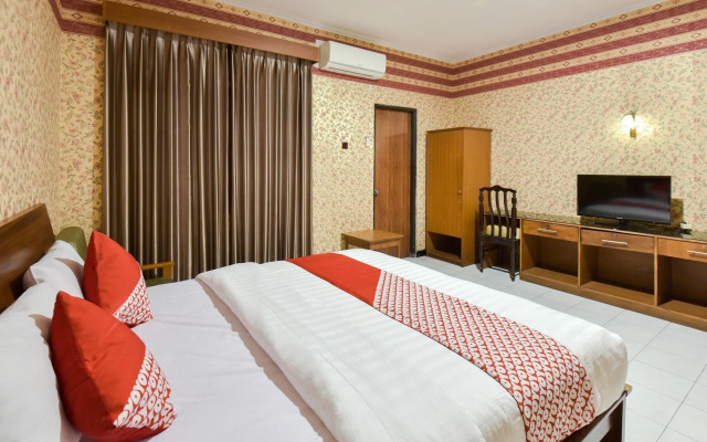Hotel Sekar Ayu