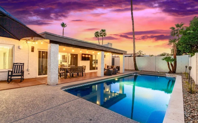 Buena Terra in Scottsdale