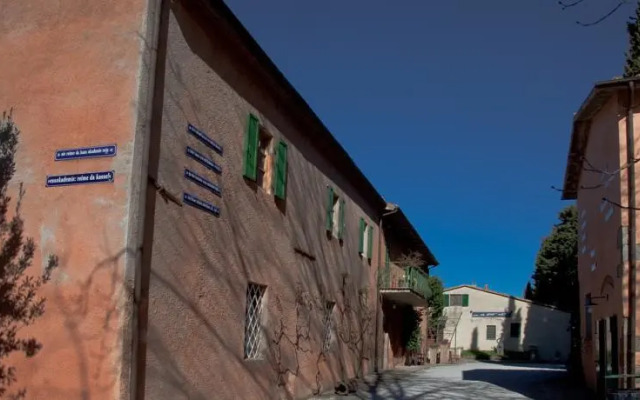 Il Giardino Di Daniel Spoerri