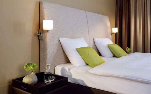 Lindner Hotel Antwerp, part of JdV by Hyatt