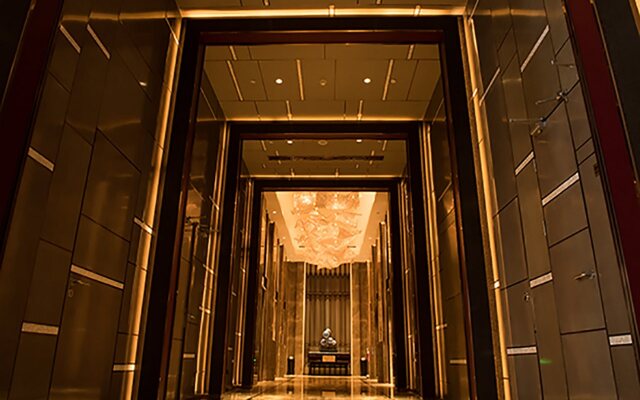 Wanda Vista Xining Hotel